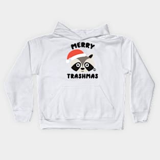 TRASHMAS Kids Hoodie